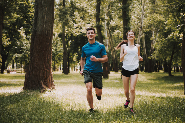 Comment faire du sport en couple ?