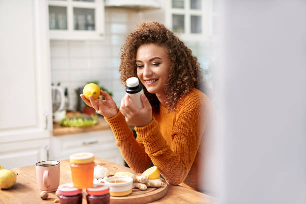 Qui consulter si on désire réaliser une cure de compléments alimentaires ?