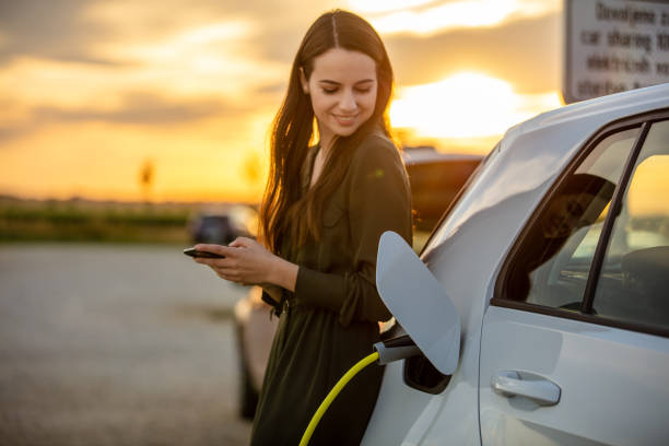 Comment se chauffer dans une voiture électrique ?