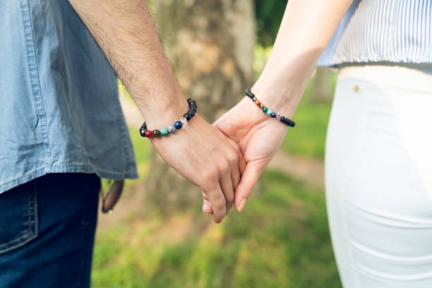 Nos conseils pour bien choisir un bracelet personnalisé pour couple