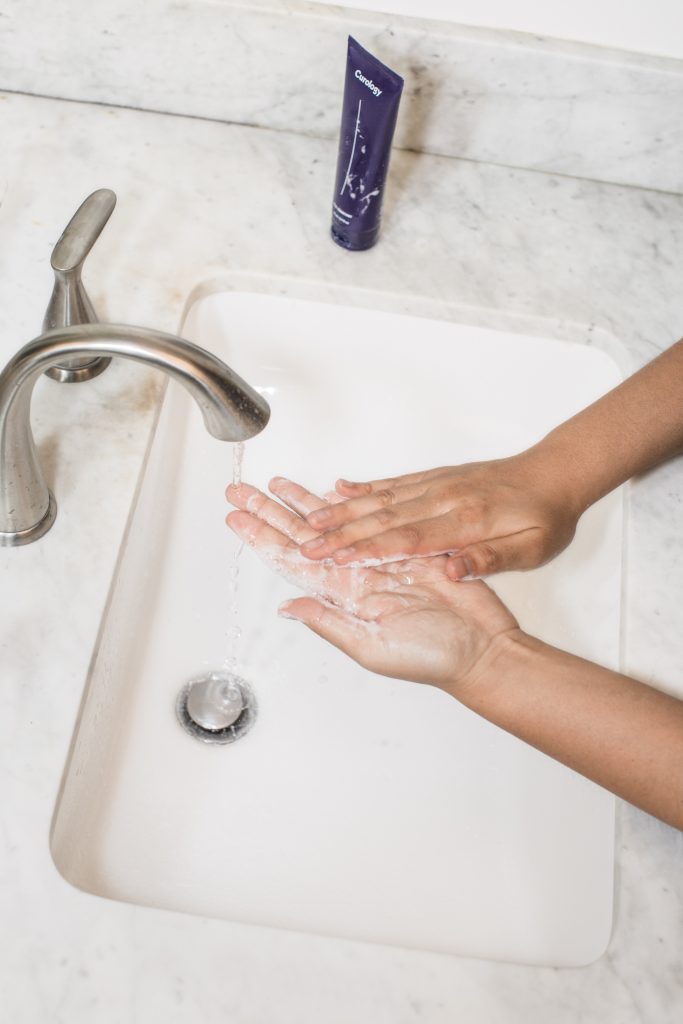 Les savons fouettés : vos alliés pour une routine beauté réussie !