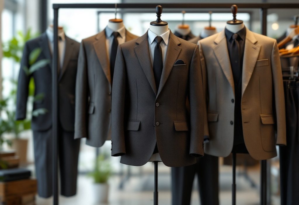 Des vêtements professionnels adaptés à tous les métiers : quelles options choisir ?